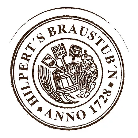 Hilperts Braustub'n * Pressath