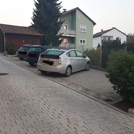 Hilperts Braustub'n Pressath